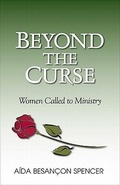 Bild: Beyond the Curse - Women Called to Ministry - Baker Academic, Div of Baker Publishing Group