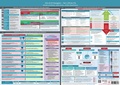 Cover: ICD-10 (F) Navigator Wandposter - Teil 1 (F0 bis F3) - FuturePaceMedia