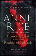 Cover: Prince Lestat and the Realms of Atlantis - Vintage
