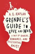 Cover: Grendel's Guide to Love and War - Knopf Books for Young Readers
