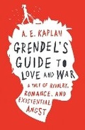 Cover: Grendel's Guide to Love and War - Knopf Books for Young Readers