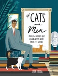 Cover: Of Cats and Men - Ten Speed Press
