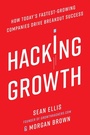 Cover: Hacking Growth - Currency