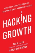 Cover: Hacking Growth - Currency