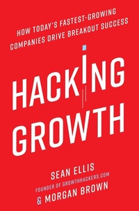 Enlarge image Cover: Hacking Growth - Currency