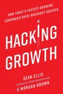 Cover: Hacking Growth - Currency