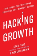 Cover: Hacking Growth - Currency