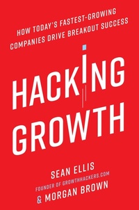 Enlarge image Cover: Hacking Growth - Currency