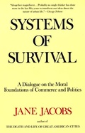 Cover: Systems of Survival - Vintage