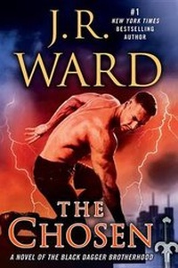 Enlarge image Cover: The Chosen - Ballantine Books