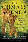 Cover: The Animals' Agenda - Beacon Press
