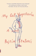 Cover: My Cat Yugoslavia - Vintage