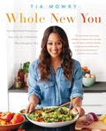 Cover: Whole New You - Ballantine Books Inc.