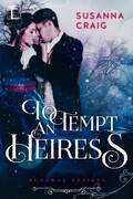 Cover: To Tempt an Heiress - Lyrical Press