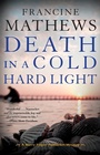Cover: Death in a Cold Hard Light - Soho Crime