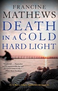 Cover: Death in a Cold Hard Light - Soho Crime