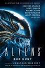 Cover: Aliens: Bug Hunt - Titan Books