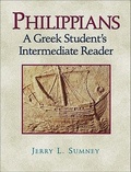 Abbildung von: Philippians - A Greek Student`s Intermediate Reader - Baker Academic, Div of Baker Publishing Group
