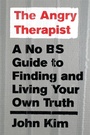 Cover: The Angry Therapist - Parallax Press