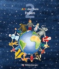 Cover: ABC der Tiere / ABC der Tiere 2 - Folien&middot; Erstausgabe - Mildenberger Verlag GmbH