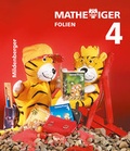 Cover: Mathetiger 4 / Mathetiger 4 - Mildenberger Verlag GmbH