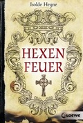 Cover: Hexenfeuer - Loewe