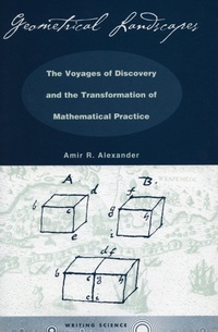 Abbildung von: Geometrical Landscapes - Stanford University Press