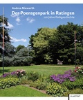 Cover: Der Poensgenpark in Ratingen - Klartext