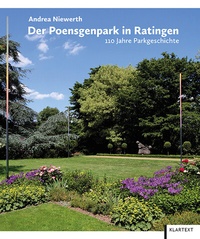 Abbildung von: Der Poensgenpark in Ratingen - Klartext