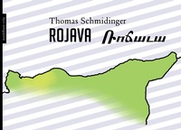 Enlarge image Cover: Rojava - Mandelbaum Verlag eG