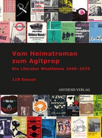 Abbildung von: Vom Heimatroman zum Agitprop - Aisthesis