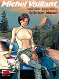 Cover: Michel Vaillant 2. Staffel Band 03 - MOSAIK Steinchen f. Steinchen