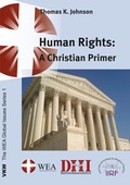 Cover: Human Rights - Verlag f&uuml;r Kultur und Wissenschaft