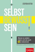 Cover: Selbstbewusstsein - GABAL