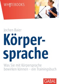 Abbildung von: Körpersprache - GABAL