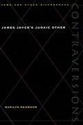 Cover: James Joyce's Judaic Other - Stanford University Press