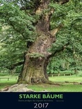 Cover: Starke B&auml;ume 2017 - Frank, Dr.