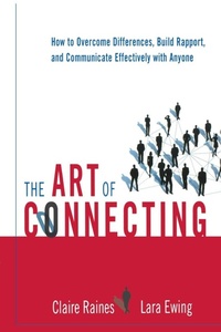 Abbildung von: The Art of Connecting - Amacom