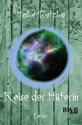 Cover: Reise der H&uuml;terin - BAR-Verlag