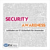 Enlarge image Cover: SECURITY AWARENESS - CertPro