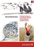 Cover: Wir schaffen das - Schaltzeit Verlag