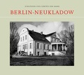 Cover: Berlin-Neukladow - hendrik B&auml;&szlig;ler verlag, berlin