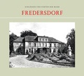 Cover: Fredersdorf - hendrik B&auml;&szlig;ler verlag, berlin