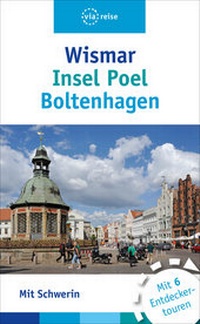 Abbildung von: Wismar, Insel Poel, Boltenhagen - via reise