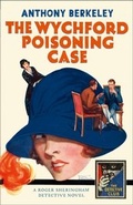 Cover: The Wychford Poisoning Case - Collins Crime Club