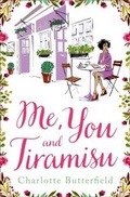 Cover: Me, You and Tiramisu - HarperCollins