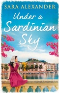 Cover: Under a Sardinian Sky - HQ