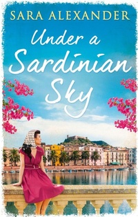 Enlarge image Cover: Under a Sardinian Sky - HQ