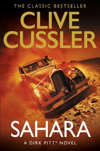 Abbildung von: Sahara - HarperCollins