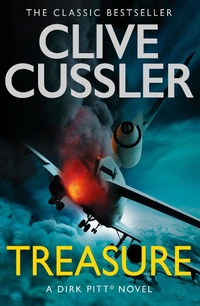 Abbildung von: Treasure - HarperCollins